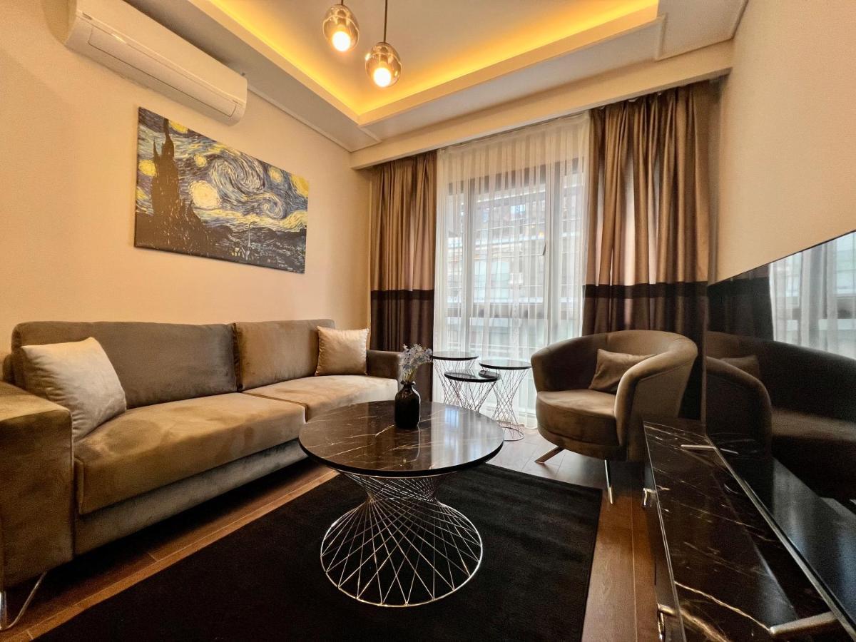 Otto Kagithane Daire İstanbul