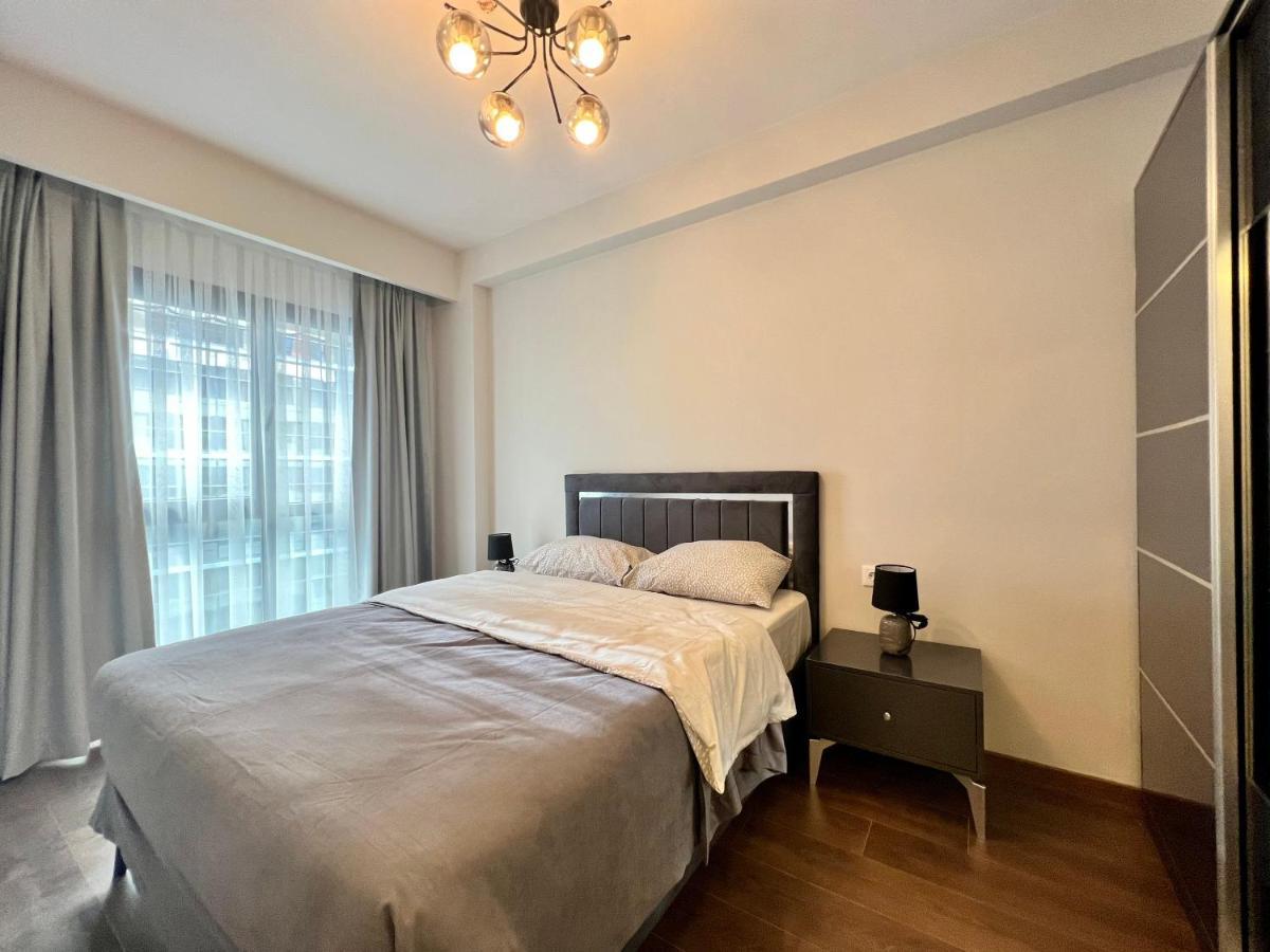 Otto Kagithane Daire İstanbul